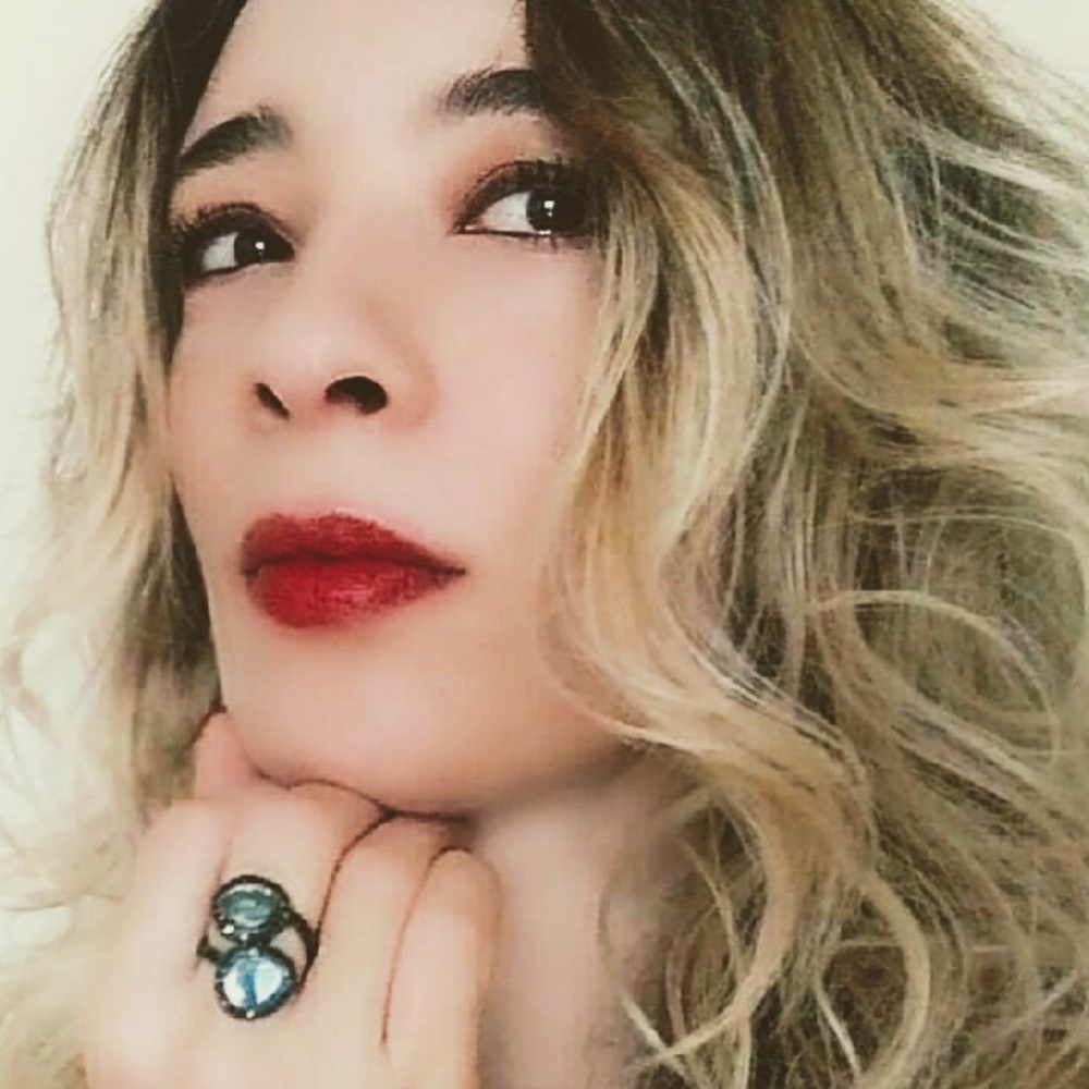 Meet your Posher, Giulietta